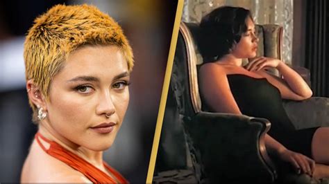 oppenheimer censored scene|Florence Pugh’s Topless Scene From Oppenheimer。